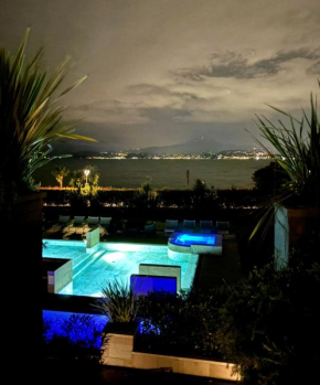 Lake Garda Lovers Luxury